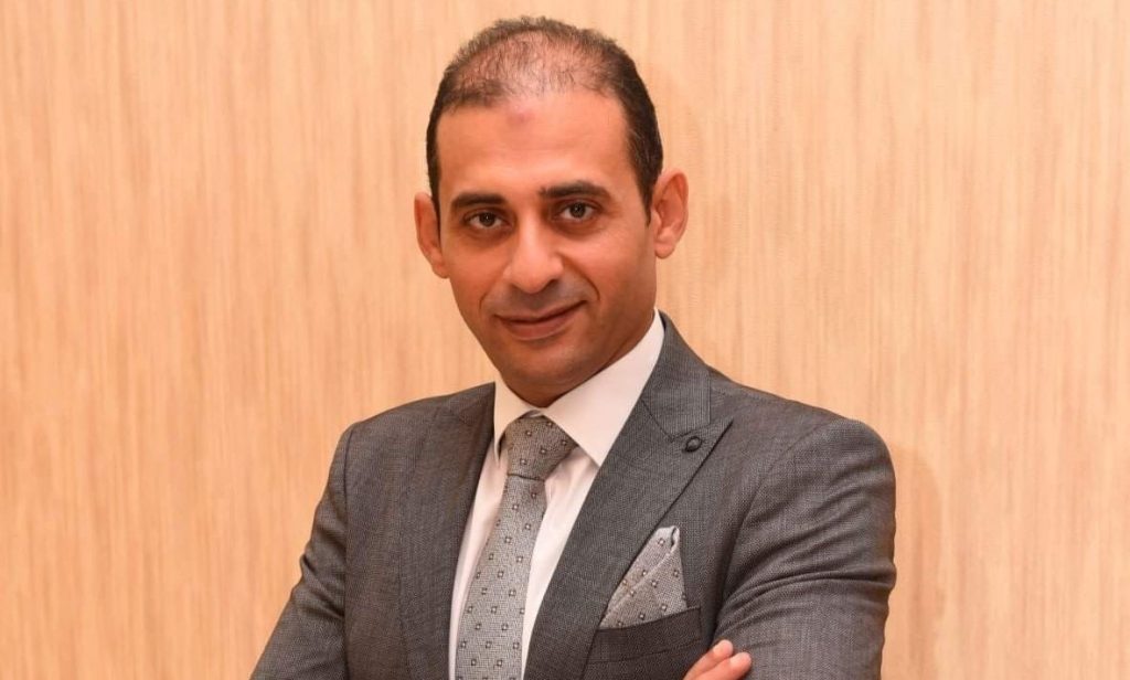 «أرابكوميد» تستهدف ضخ 150 مليون جنيه إستثمارات جديدة لتدشين خطي إنتاج بمصنعها في العبور الدكتور تامر الشهابي