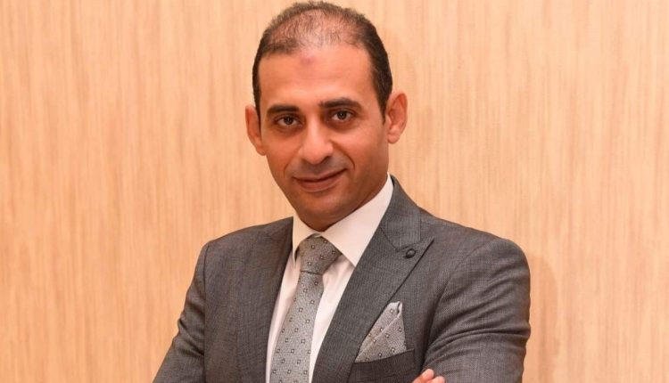 الدكتور تامر الشهابي