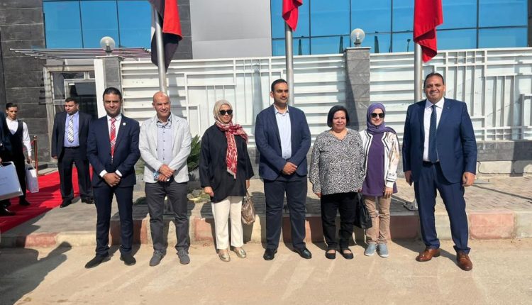 الهدى للتجارة