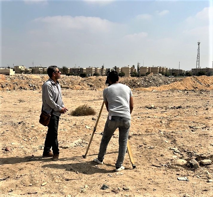 «إيبيكو» توقع عقد تنفيذ إنشاءات مصنع «إيبيكو 3»