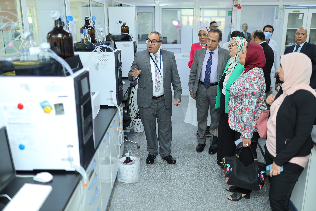 تعاون كبير مرتقب بين «ايبيكو» ومدينة الابحاث العلمية والتطبيقات التكنولوجية