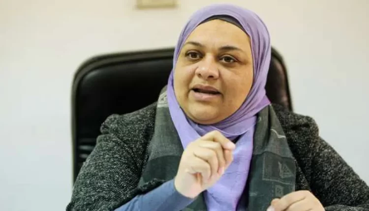 د. منن عبد المقصود