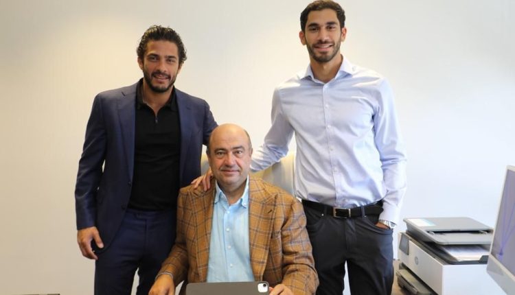 «فاركو» تفتتح مكتبها العلمي الجديد بمحافظة الأسكندرية