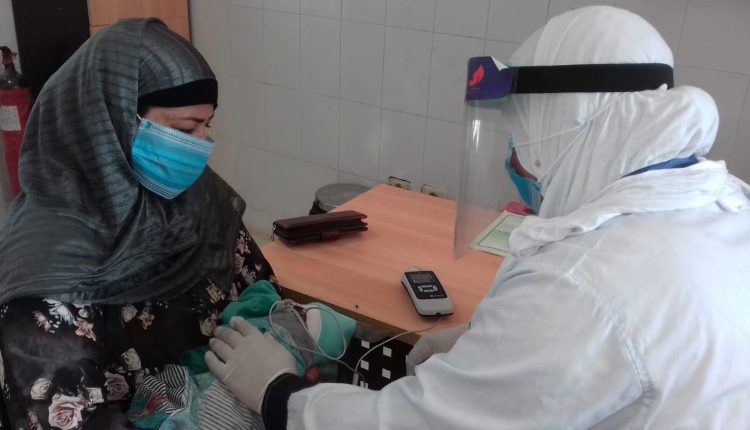 مبادرة الرئيس السيسي، للكشف المبكر وعلاج ضعف وفقدان السمع