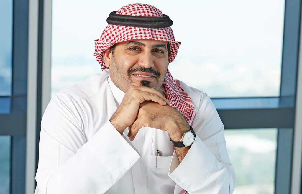 مكارم صبحي بترجي، الرئيس العام ونائب رئيس مجلس إدارة «السعودي الألماني الصحية»