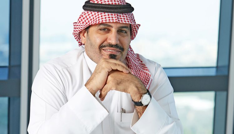 مكارم صبحي بترجي، الرئيس العام ونائب رئيس مجلس إدارة «السعودي الألماني الصحية»