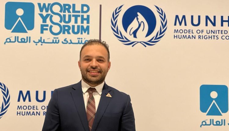 د. أحمد حسين خضير، نائب رئيس شركة نابكو فارما