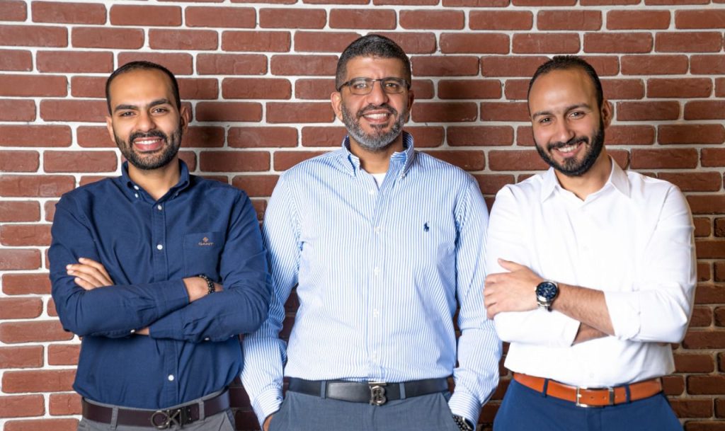 منصة «i’SUPPLY» لتوزيع الأدوية تنجح في جمع 1.5 مليون دولار في جولة ما قبل التأسيس منصة i’SUPPLY