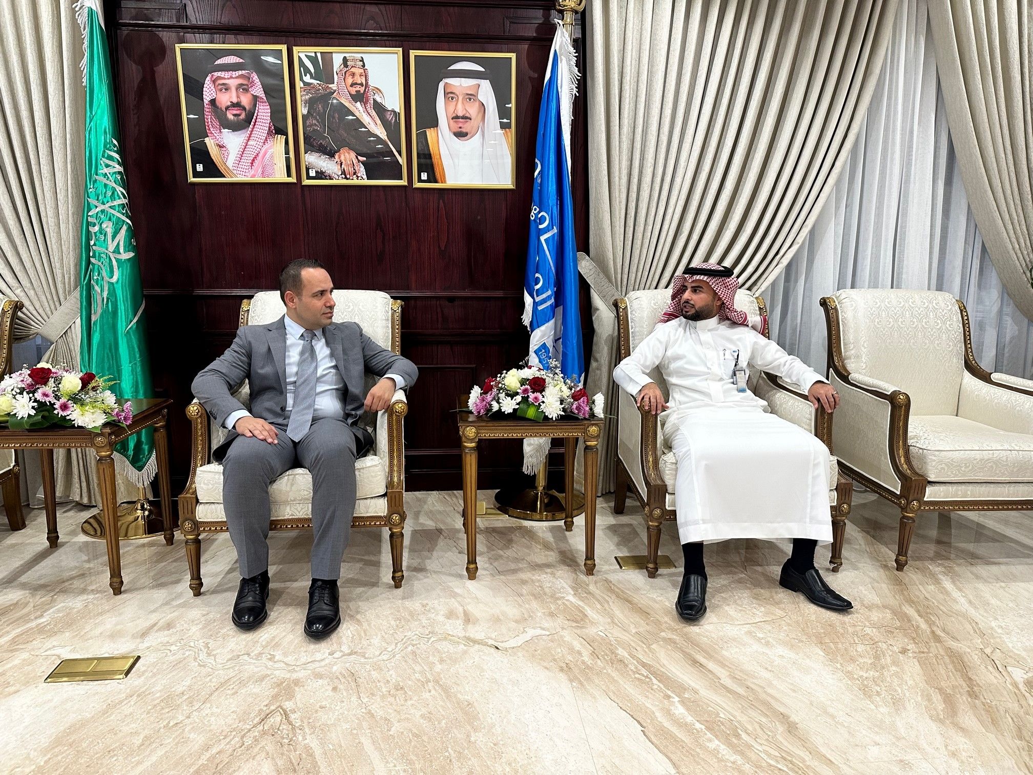 «إم إس دي» توقع مذكرة تفاهم مع جامعة الملك سعود لتعزيز قدرات المواهب الشابة في قطاع الأدوية