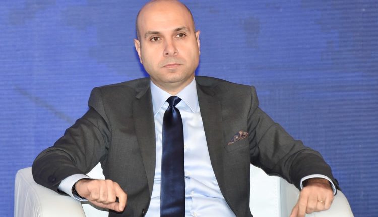 الدكتور مايكل ونيس، رئيس شركة باير - مصر