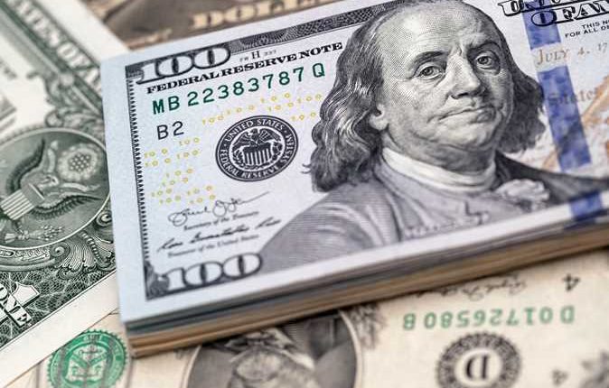 ارتفاع سعر الدولار