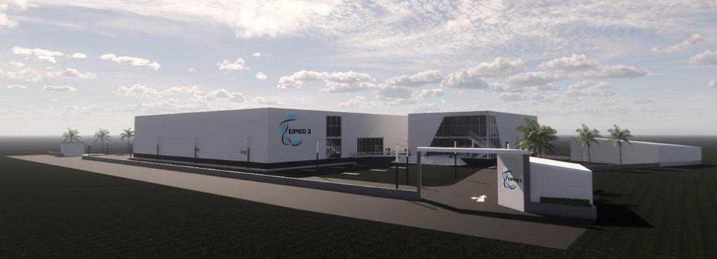 «ايبيكو» ترتفع بحجم مبيعاتها 24% في أغسطس 2022