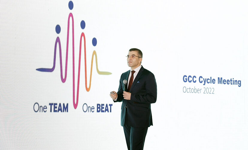 شركة الخليج للصناعات الدوائية «جلفار»،