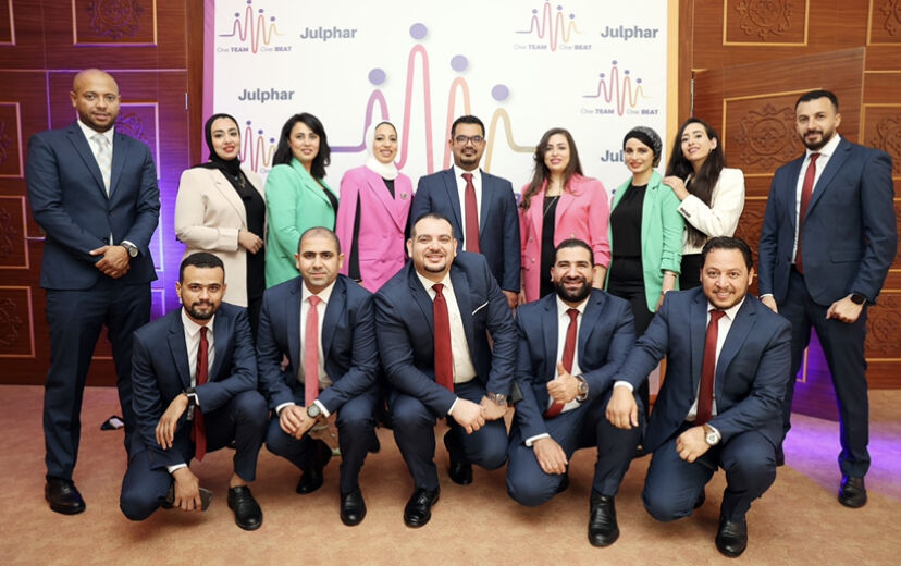 شركة الخليج للصناعات الدوائية «جلفار»،