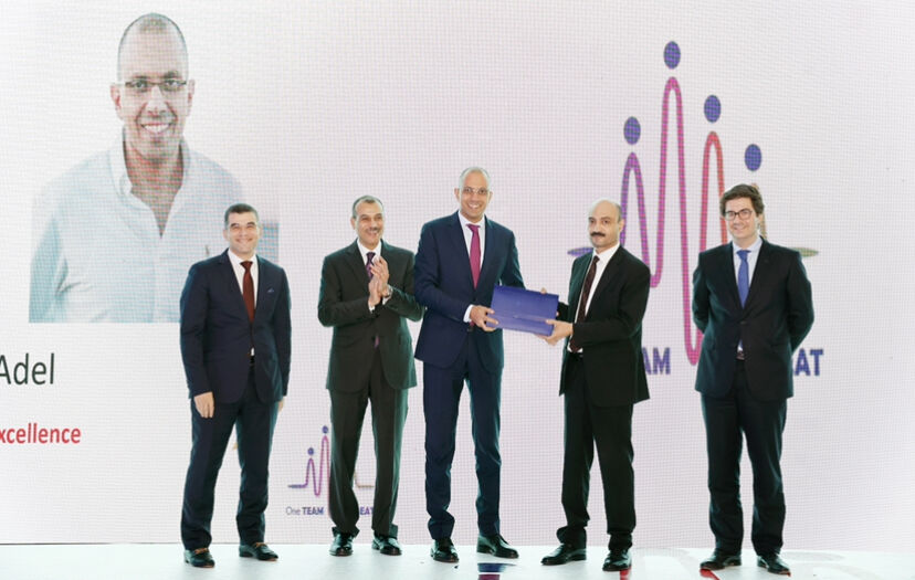 شركة الخليج للصناعات الدوائية «جلفار»، 