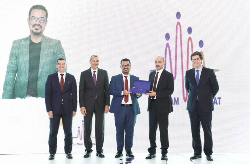 شركة الخليج للصناعات الدوائية «جلفار»،