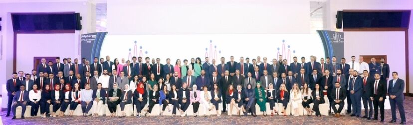 شركة الخليج للصناعات الدوائية «جلفار»،