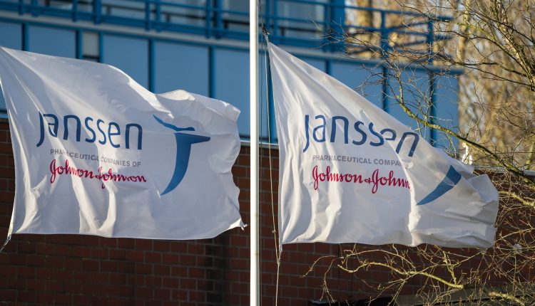 جونسون آند جونسون