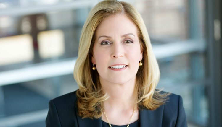 جينيفر تاوبيرت