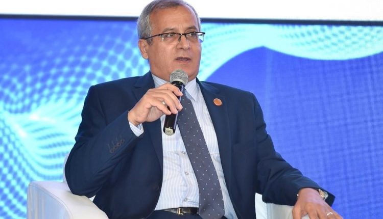 د. أيمن الخطيب.. نائب رئيس هيئة الدواء