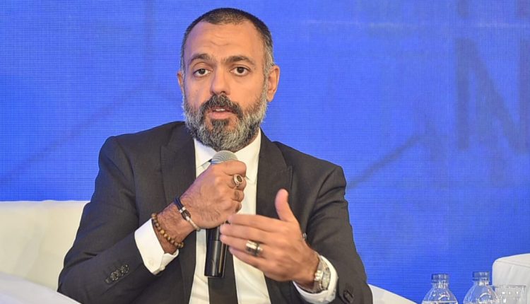 محمد سويلم رئيس شركة روش مصر، ورئيس الجمعية المصرية لأبحاث وتصنيع الدواء «الفارما»،