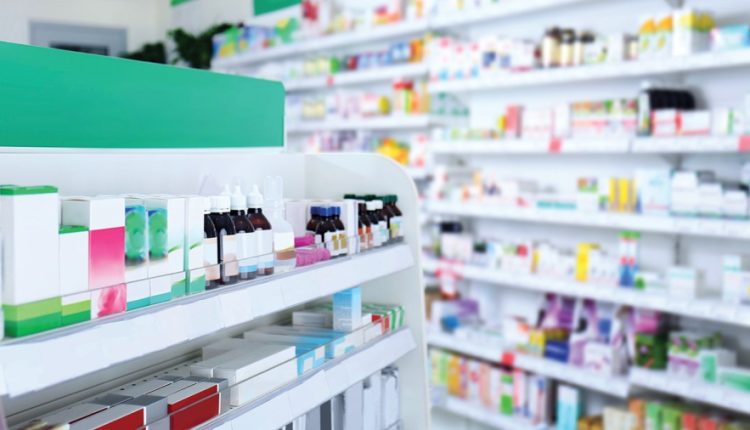 ارتفاع مبيعات سوق الدواء المصري في أول 5 أشهر من 2025
