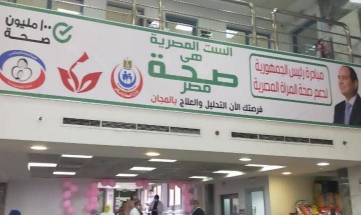 الكشف المبكر عن أورام الثدي