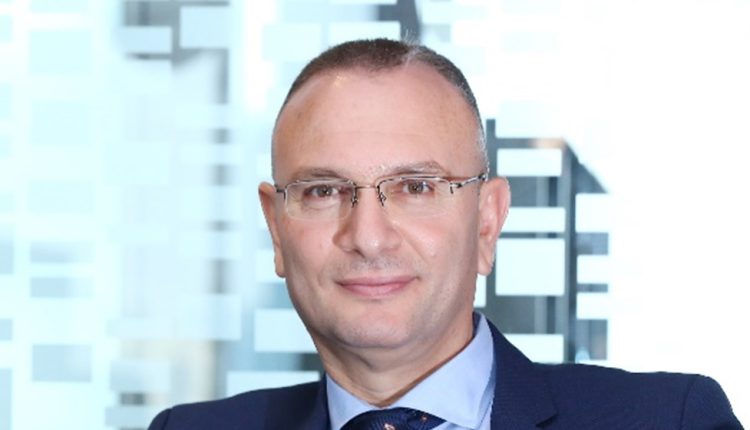 محمد الطويل، الرئيس الإقليمي في منطقة الشرق الأوسط في شركة بوهرنجر إنجلهايم