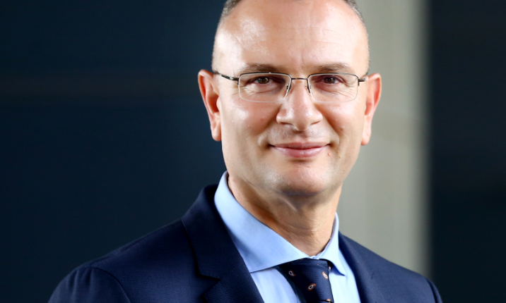 محمد الطويل، الرئيس الإقليمي في منطقة الشرق الأوسط في شركة بوهرنجر إنجلهايم