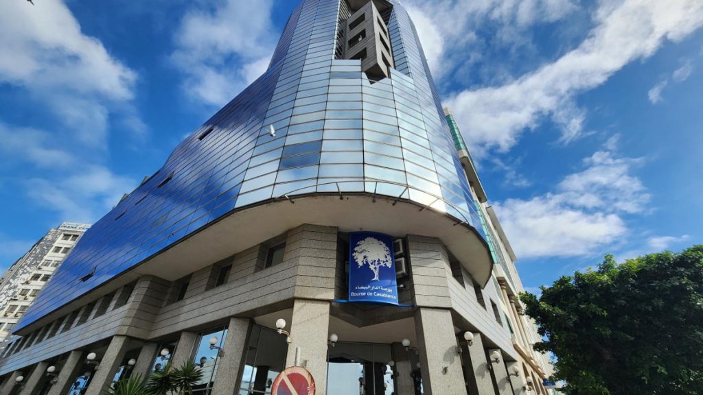 «أكديطال» المغربية تستهدف جمع 111 مليون دولار لتمويل توسعها في القطاع الصحي بالمنطقة شركة أكديطال المغربية