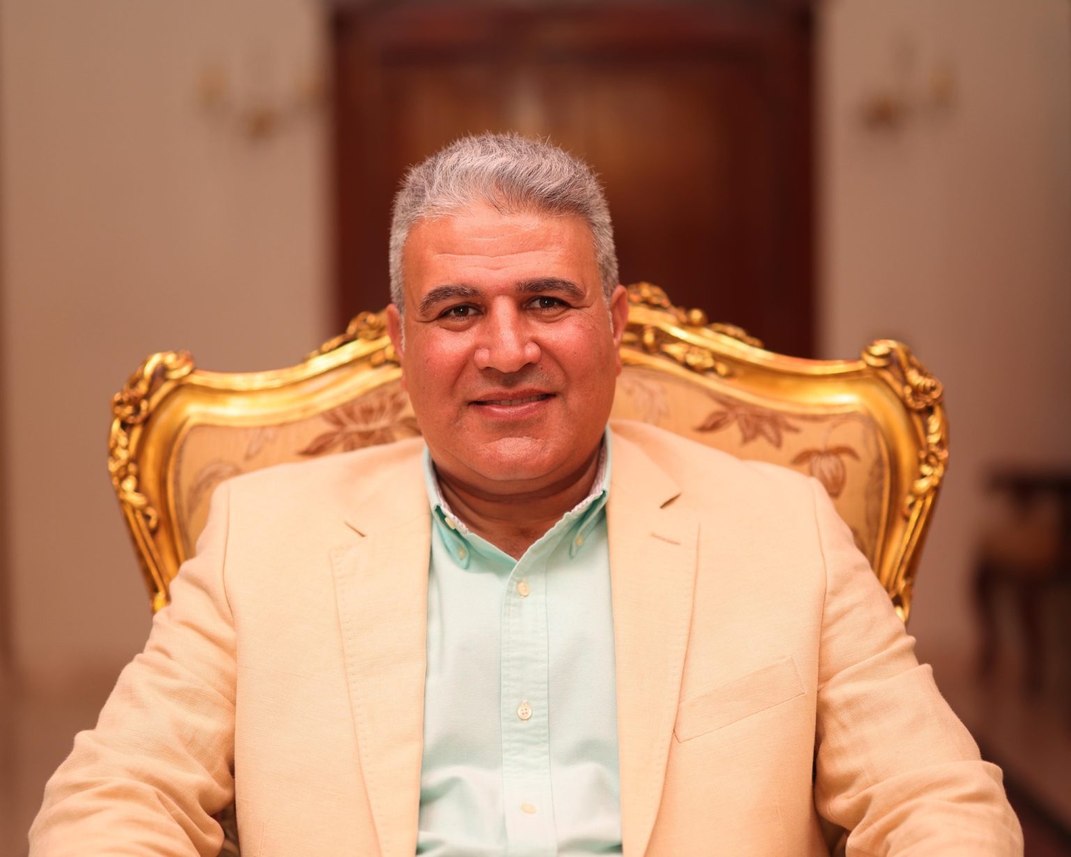 الدكتور خالد نور الدين مديرًا عامًا لشركة بوسطن للصناعات الدوائية الدكتور خالد نوالدين مدير عام شركة بوسطن للأدوية