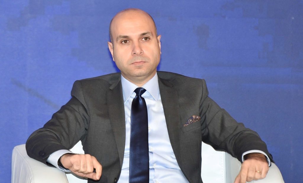 «باير» تستحوذ على 1.4% من مبيعات سوق الدواء المصري في يناير 2023 وتنمو 13% الدكتور مايكل ونيس، رئيس شركة باير - مصر