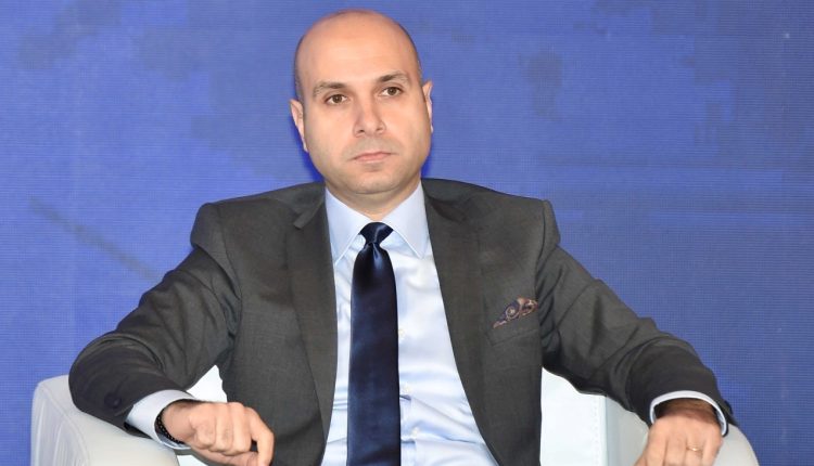 الدكتور مايكل ونيس، رئيس شركة باير - مصر