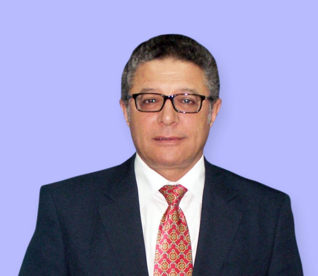 مبيعات «آمون للأدوية» تتراجع 6% في الربع الأول من 2023 وتسجل 1.2 مليار جنيه د.محمد رشدي رئيس مجلس إدارة شركة آمون للأدوية