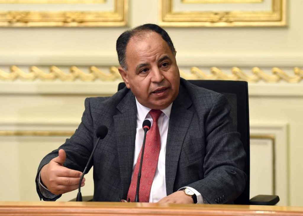 الأولوية للأدوية والسلع الغذائية.. «المالية» تعلن وصول قيمة البضائع المفرج عنها منذ أبريل وحتى الآن 17 مليار دولار الدكتور محمد معيط رئيس هيئة التأمين الصحي الشامل
