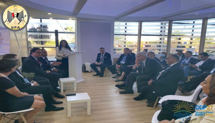 اللواء طبيب بهاء الدين احمد زيدان، رئيس الهيئة المصرية للشراء الموحد ورئيس شركة سانوفي العالمية