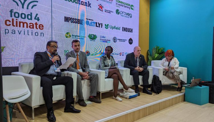 جانب من الجلسة