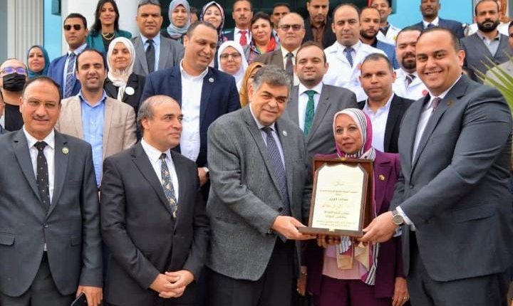 جانب من الجولة
