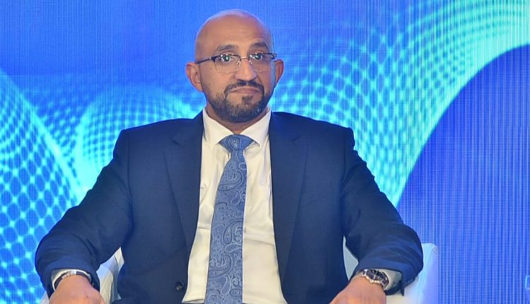 الدكتور أحمد قشطة مدير شركة أمجن مصر ودول الشام والسودان