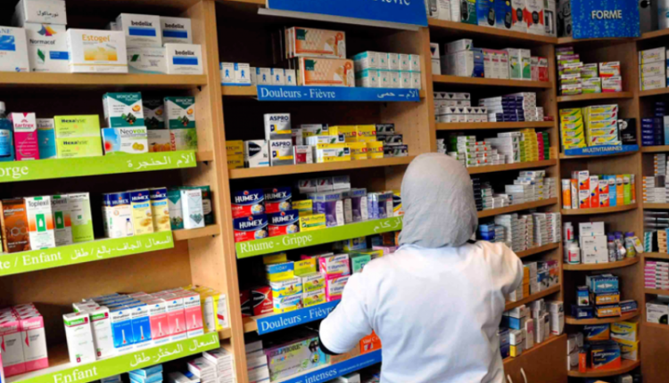 سوق الدواء الجزائري