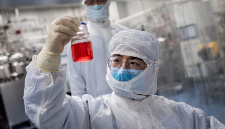 لقاح جديد لكورونا