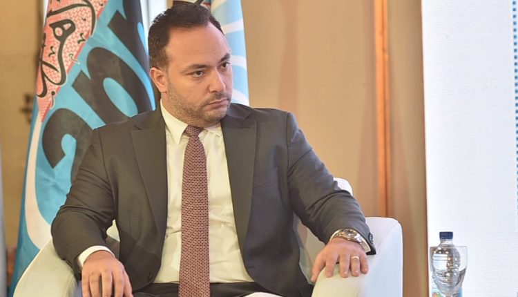 د. محمد العطار رئيس قطاع اقتصاديات الصحة بشركة جلاكسو سميثكلاين