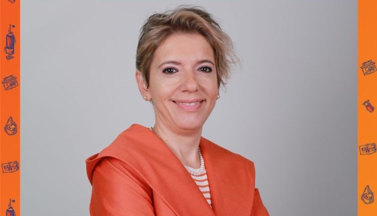 جيزام أكالين مدير عام شركة جلاكسو سميثكلاين في منطقة الخليج