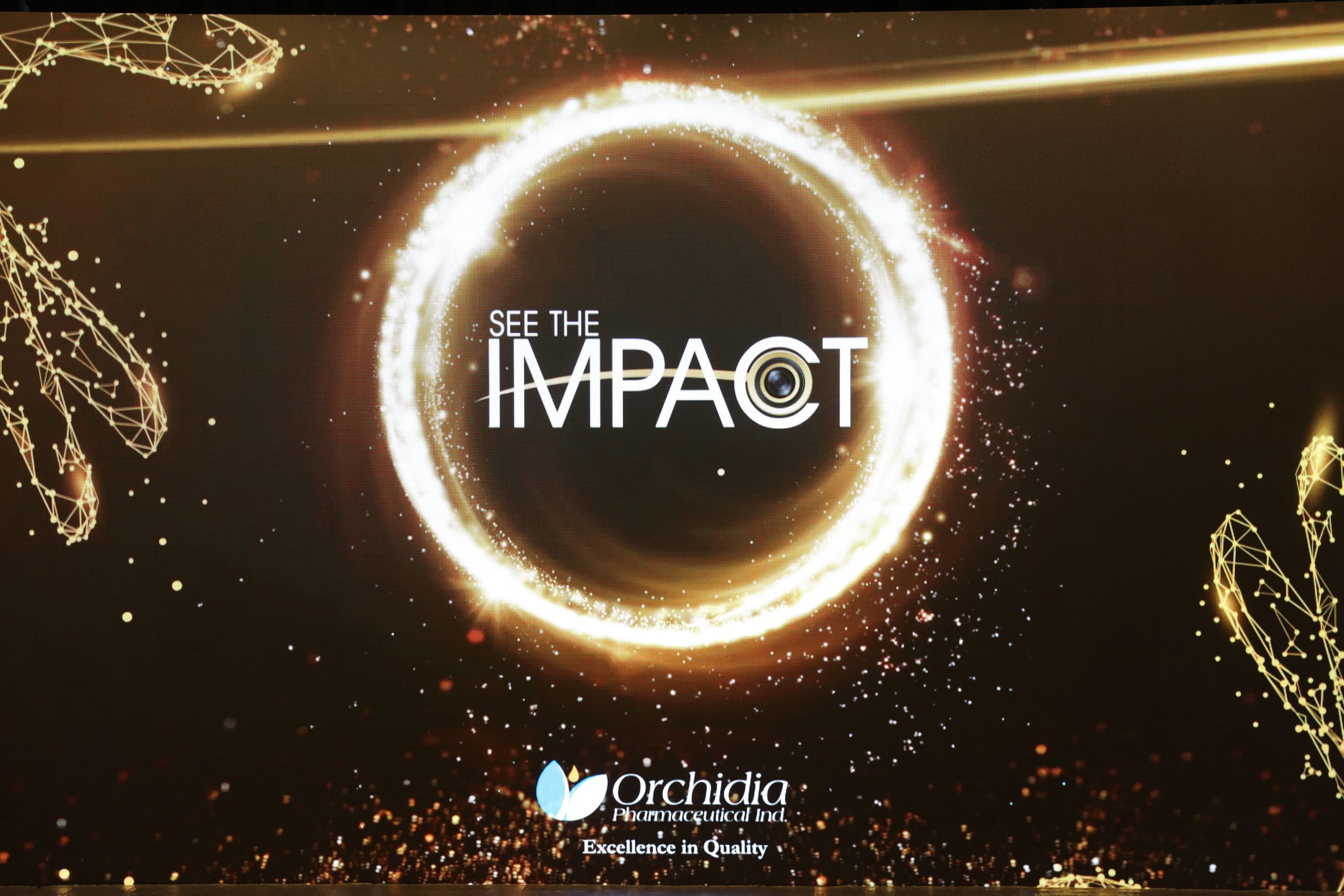 لأول مرة فى الشرق الاوسط.. دراسة عن أثر المواد الحافظة فى قطرات العين برعاية «أوركيديا»