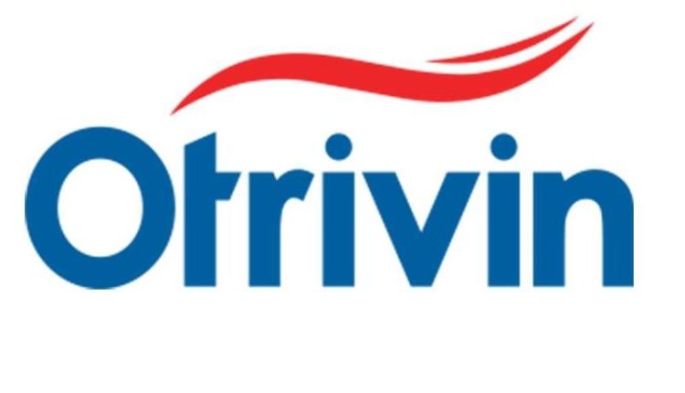 مستحضر «أوتريڤين- Otrivin»