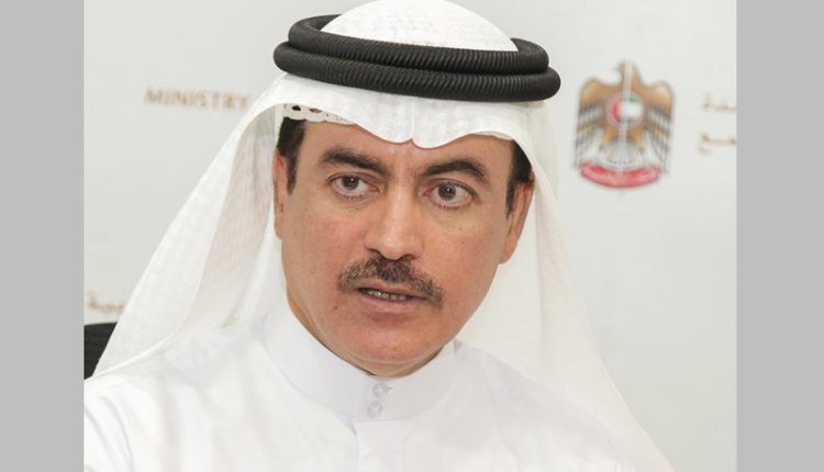 الدكتور أمين الأميري