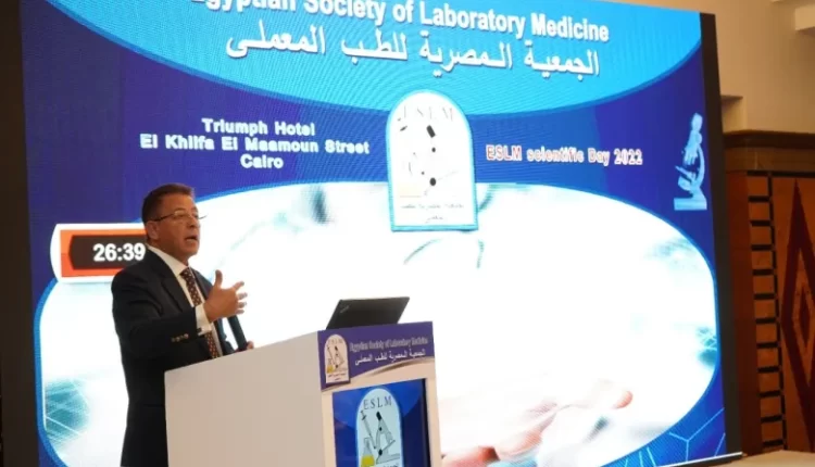 الدكتور شريف إسماعيل