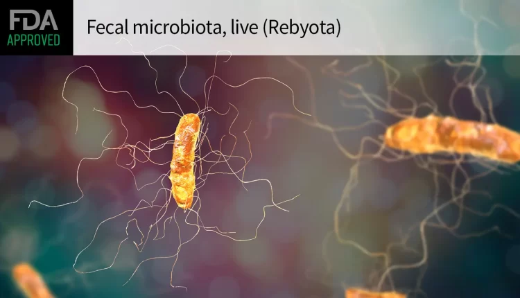 هيئة الدواء الأمريكية توافق على عقار ريبيوتا