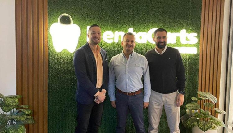 القيادات التنفيذية للشركة