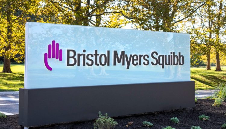 شعار بريستول مايرز سكويب